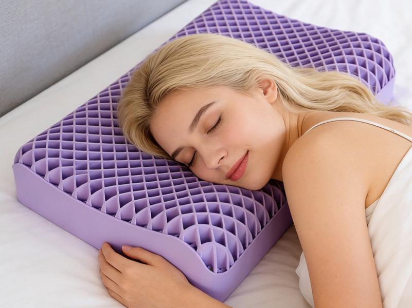 TPE Pillow