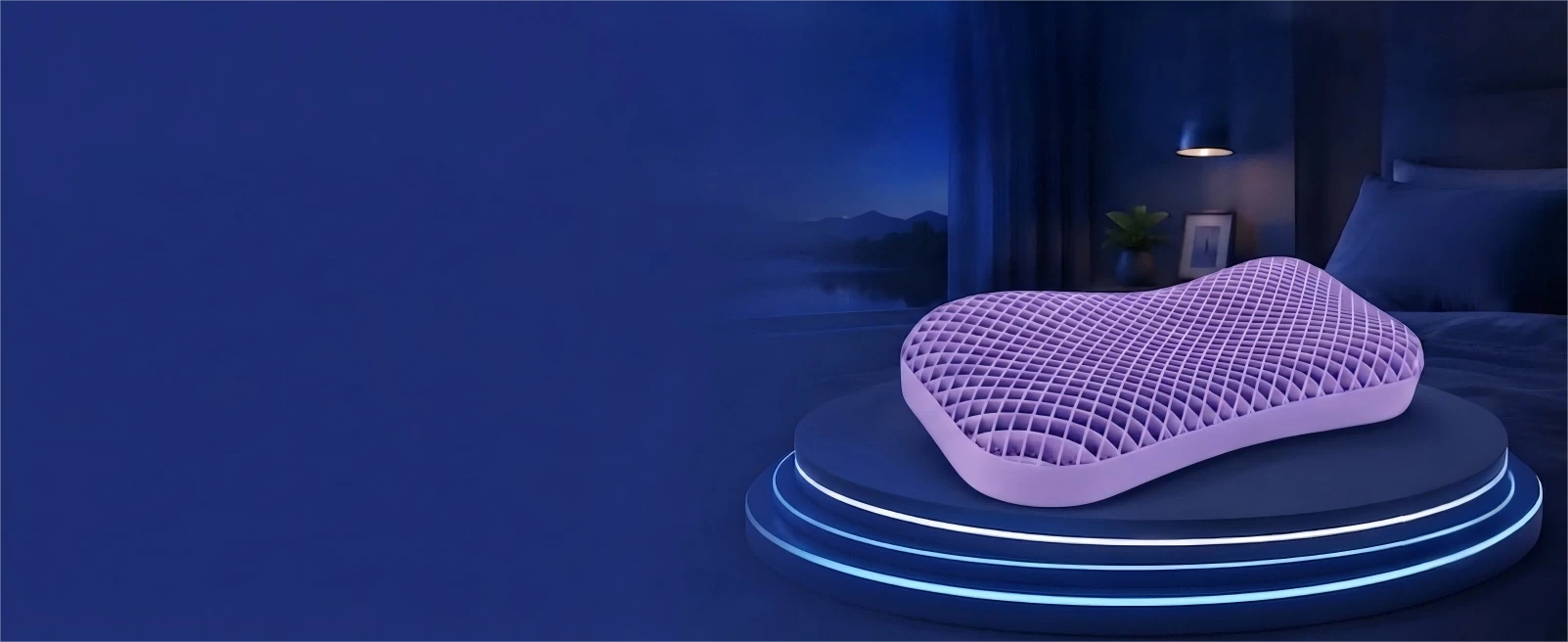 Custom mattress and pillow OEM company