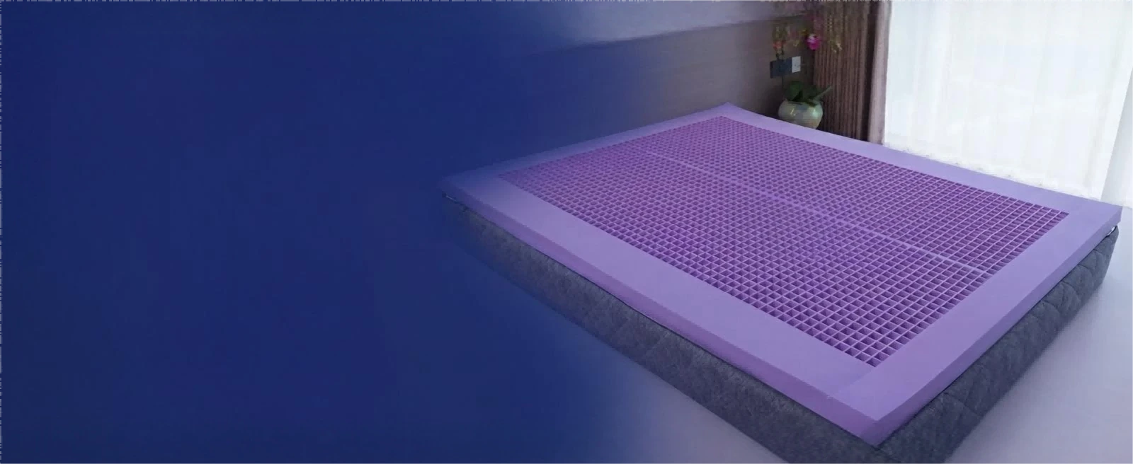 TPE Mattress wholesaler